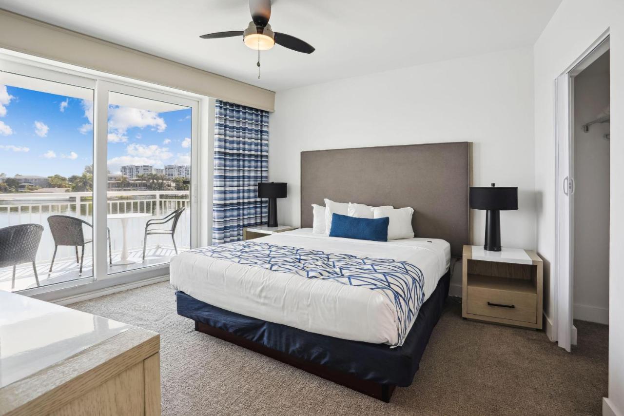 Oceana 305 East Villa St. Pete Beach Exteriör bild