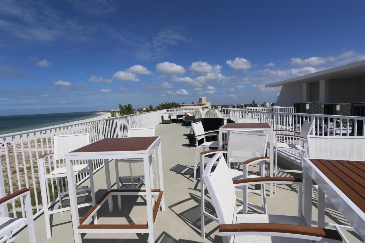 Oceana 305 East Villa St. Pete Beach Exteriör bild