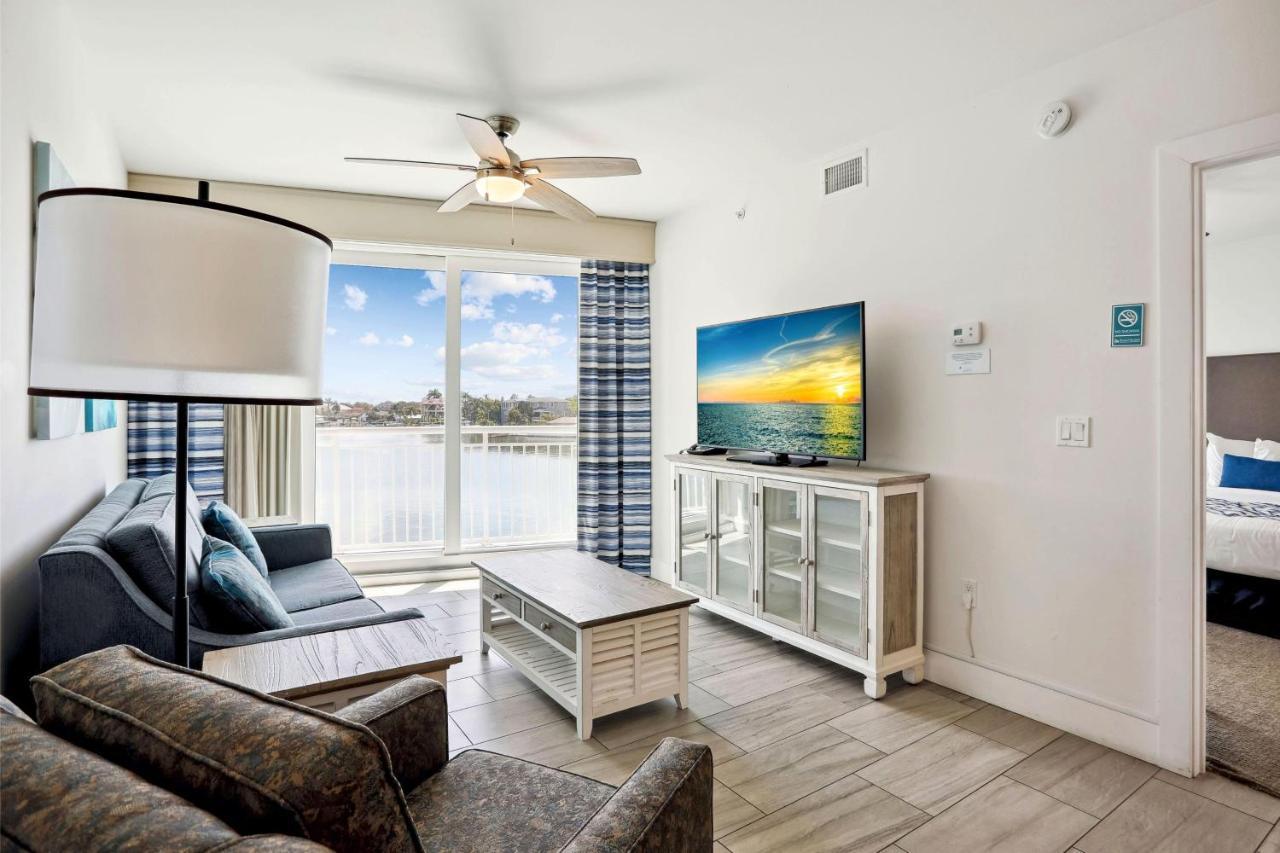 Oceana 305 East Villa St. Pete Beach Exteriör bild