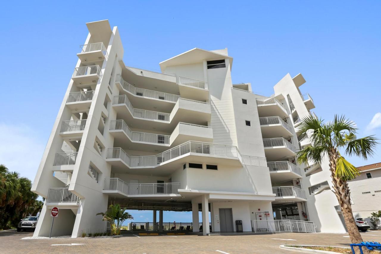 Oceana 305 East Villa St. Pete Beach Exteriör bild