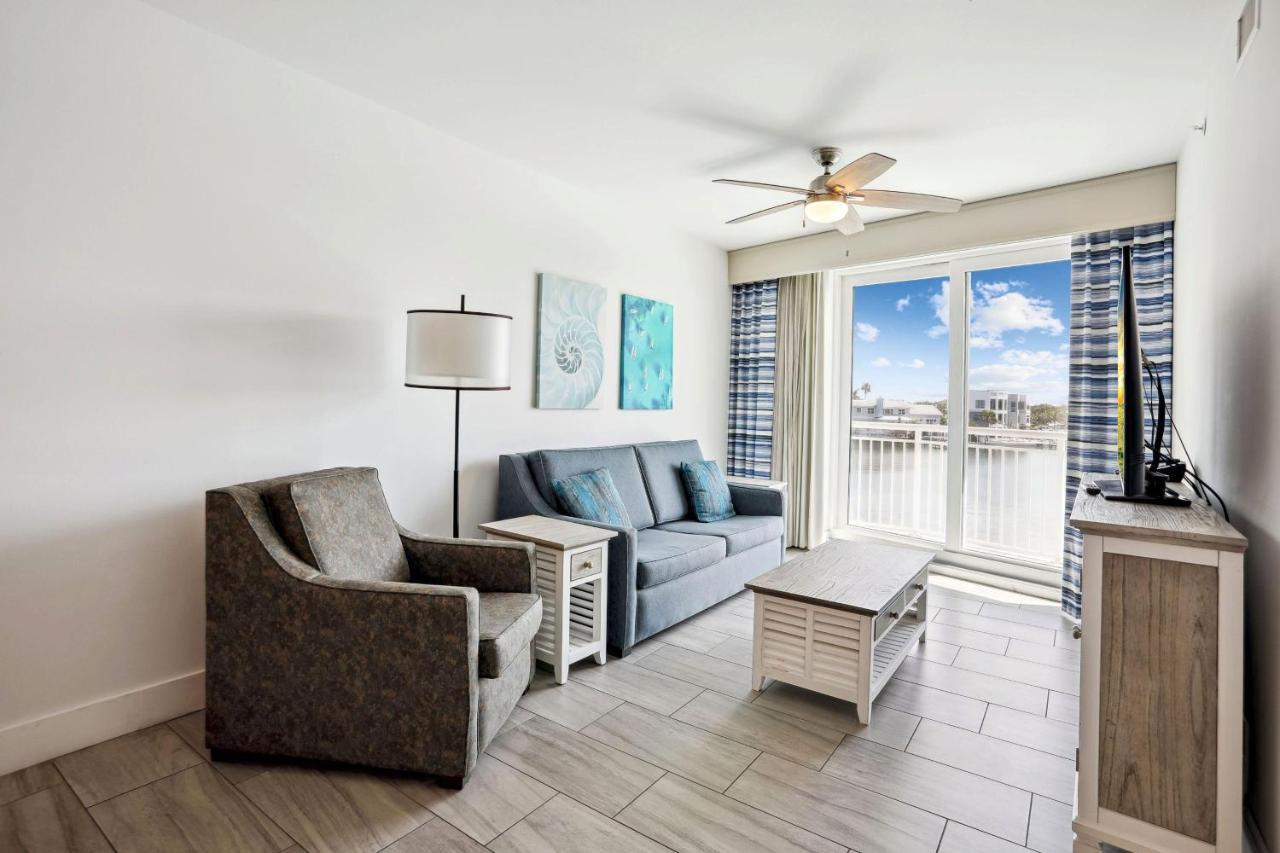 Oceana 305 East Villa St. Pete Beach Exteriör bild