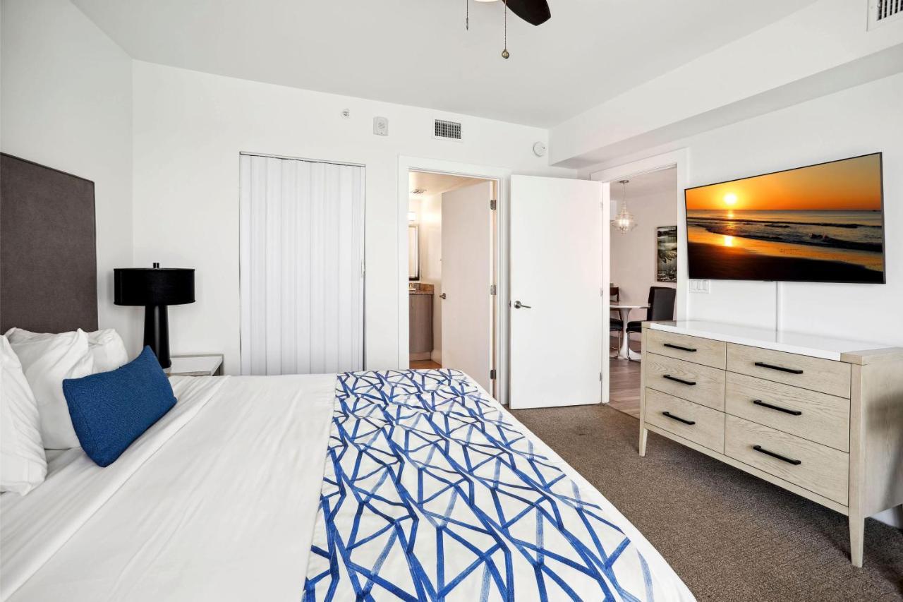 Oceana 305 East Villa St. Pete Beach Exteriör bild