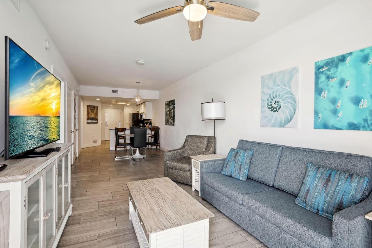 Oceana 305 East Villa St. Pete Beach Exteriör bild