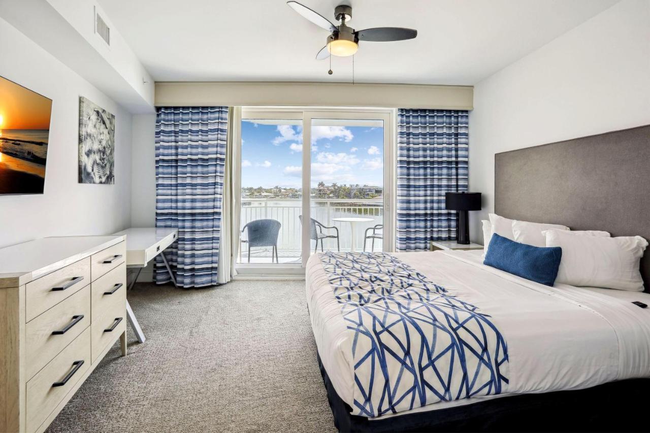 Oceana 305 East Villa St. Pete Beach Exteriör bild