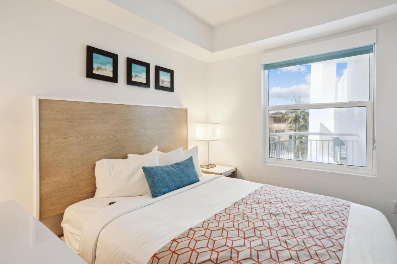 Oceana 305 East Villa St. Pete Beach Exteriör bild